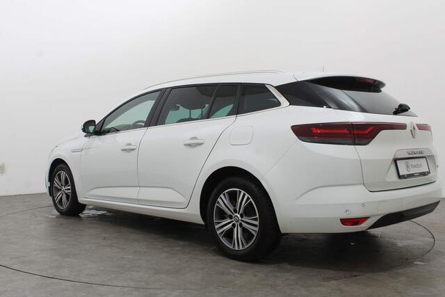 Renault MEGANE Estate 1.6 E-TECH PHEV 160 TECHNO AUT. | Adaptive Cruise | Head-Up | Camera