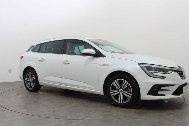 Renault MEGANE Estate 1.6 E-TECH PHEV 160 TECHNO AUT. | Adaptive Cruise | Head-Up | Camera