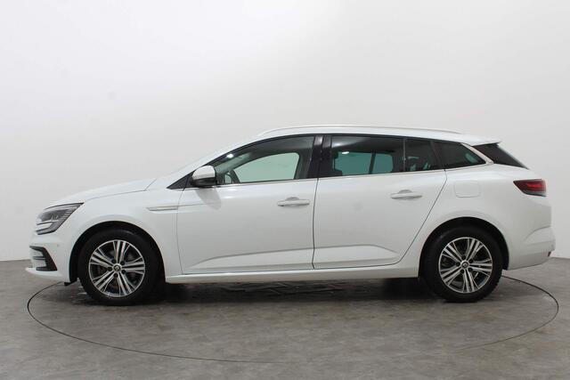 Renault MEGANE Estate 1.6 E-TECH PHEV 160 TECHNO AUT. | Adaptive Cruise | Head-Up | Camera