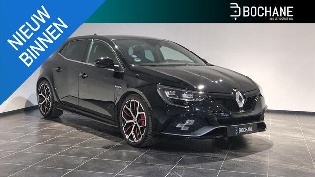 Renault MEGANE 1.8 TCe 300 RS Trophy | Alcantara | Bose | Adaptive Cruise Control