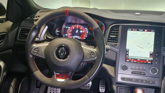 Renault MEGANE 1.8 TCe 300 RS Trophy | Alcantara | Bose | Adaptive Cruise Control