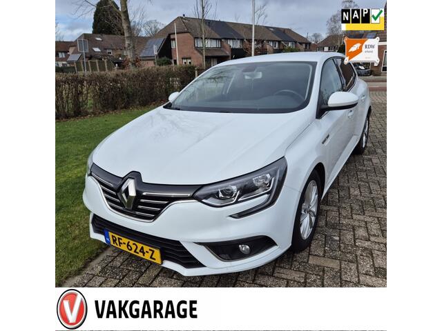 Renault MEGANE 1.2 TCe Bose