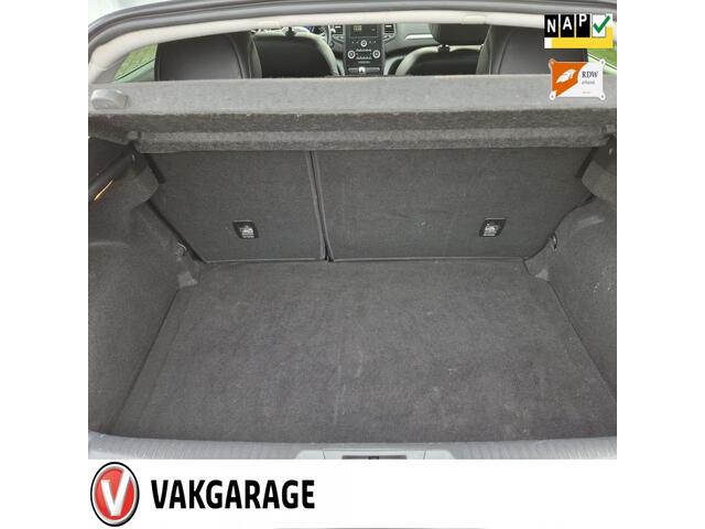 Renault MEGANE 1.2 TCe Bose