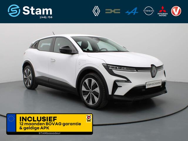 Renault MEGANE E-Tech EV60 Optimum Charge Evolution ER Camera | Climate | Cruise | Navi
