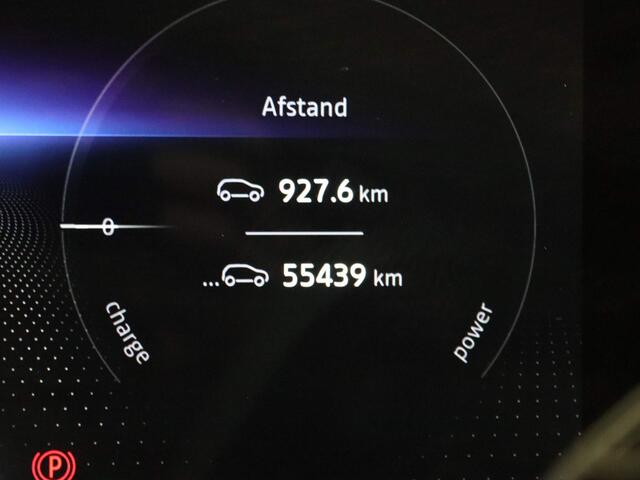 Renault MEGANE E-Tech EV60 Optimum Charge Evolution ER Camera | Climate | Cruise | Navi