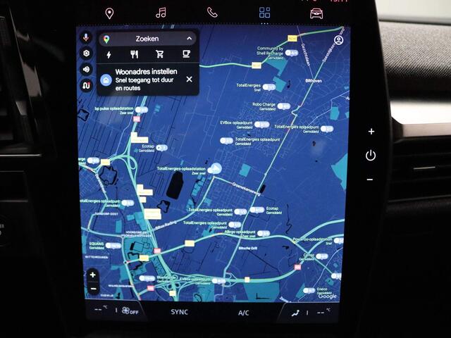 Renault MEGANE E-Tech EV60 Optimum Charge Evolution ER Camera | Climate | Cruise | Navi