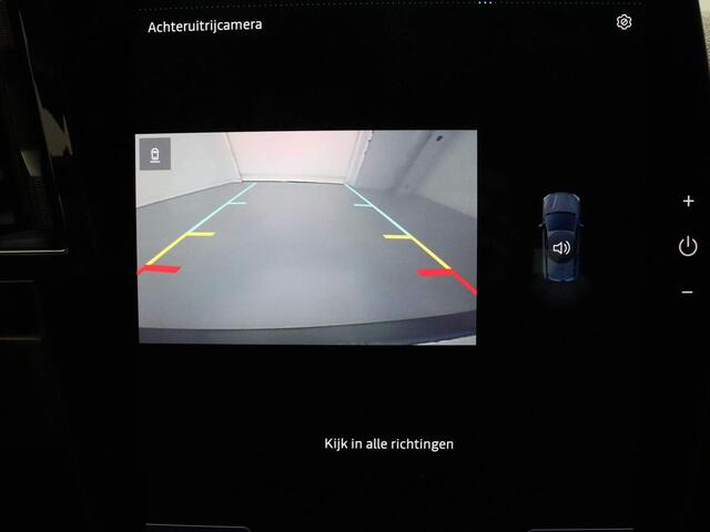 Renault MEGANE E-Tech EV60 Optimum Charge Evolution ER Camera | Climate | Cruise | Navi
