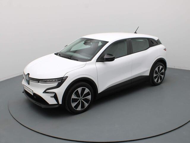 Renault MEGANE E-Tech EV60 Optimum Charge Evolution ER Camera | Climate | Cruise | Navi