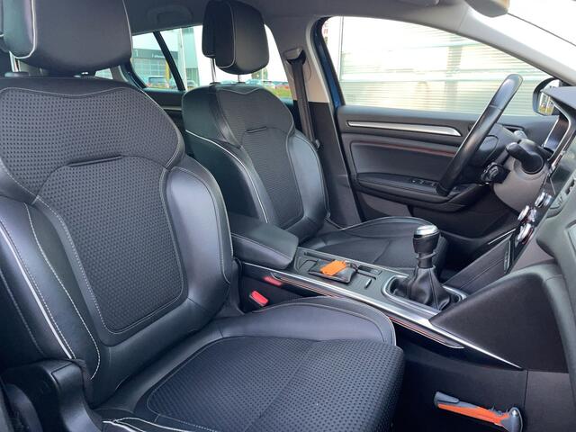Renault MEGANE Estate 1.2 TCe Bose | Camera | Keyless | Climate