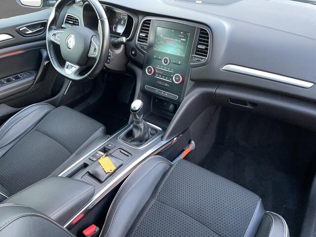 Renault MEGANE Estate 1.2 TCe Bose | Camera | Keyless | Climate