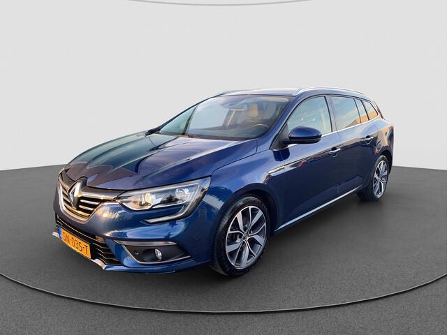 Renault MEGANE Estate 1.2 TCe Bose | Camera | Keyless | Climate