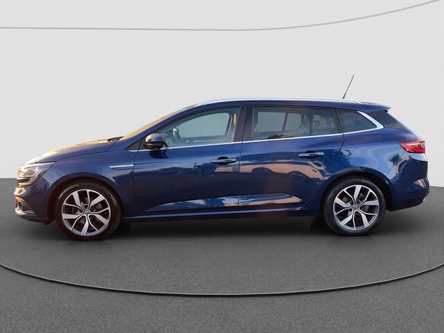Renault MEGANE Estate 1.2 TCe Bose | Camera | Keyless | Climate