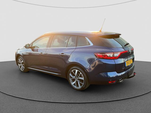 Renault MEGANE Estate 1.2 TCe Bose | Camera | Keyless | Climate