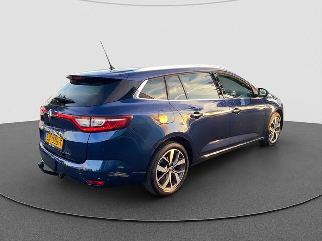 Renault MEGANE Estate 1.2 TCe Bose | Camera | Keyless | Climate