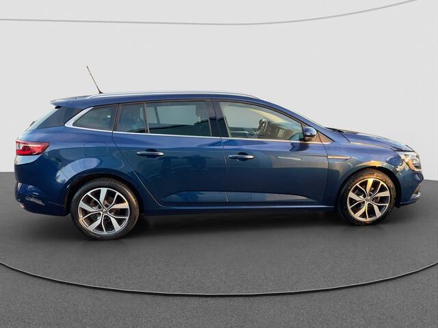 Renault MEGANE Estate 1.2 TCe Bose | Camera | Keyless | Climate