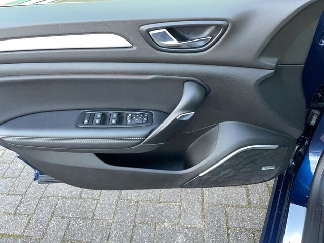 Renault MEGANE Estate 1.2 TCe Bose | Camera | Keyless | Climate