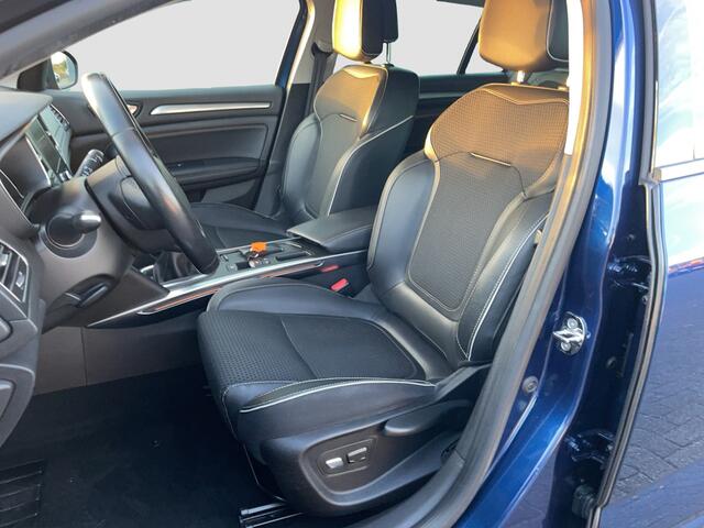 Renault MEGANE Estate 1.2 TCe Bose | Camera | Keyless | Climate