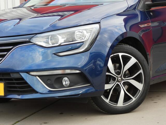 Renault MEGANE Estate 1.3 TCe Bose/ lage km/ compleet!