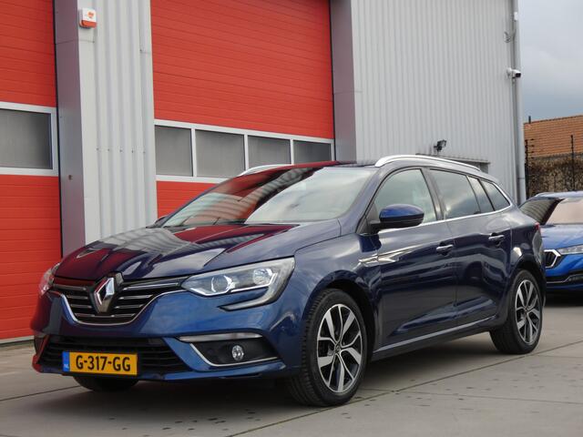 Renault MEGANE Estate 1.3 TCe Bose/ lage km/ compleet!