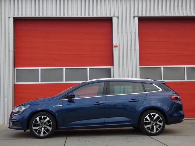 Renault MEGANE Estate 1.3 TCe Bose/ lage km/ compleet!
