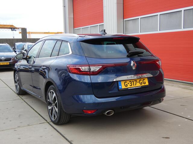 Renault MEGANE Estate 1.3 TCe Bose/ lage km/ compleet!
