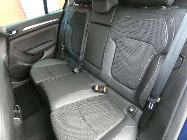 Renault MEGANE Estate 1.3 TCe Bose/ lage km/ compleet!