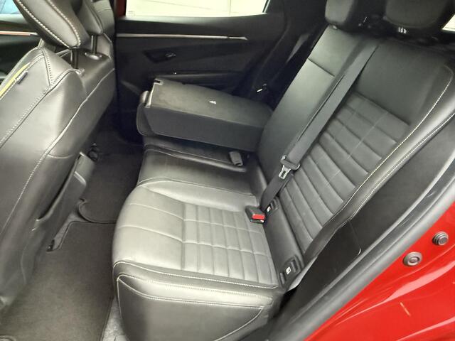 Renault MEGANE E-Tech EV60 Optimum Charge Iconic | Elektrische stoelen | Leder | Trekhaak