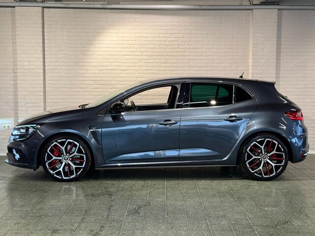 Renault MEGANE 1.8 TCe 300 RS Trophy Alcantara Camera Keyless Smartlink 19''