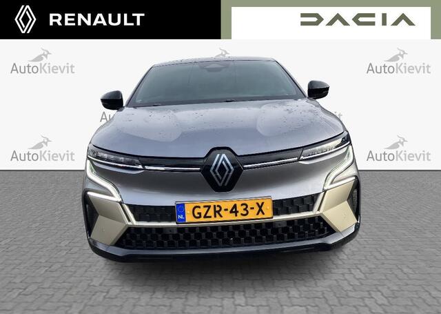 Renault MEGANE E-Tech Comfort Range Iconic 60 kWh