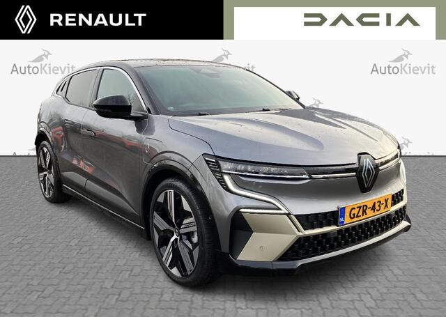 Renault MEGANE E-Tech Comfort Range Iconic 60 kWh
