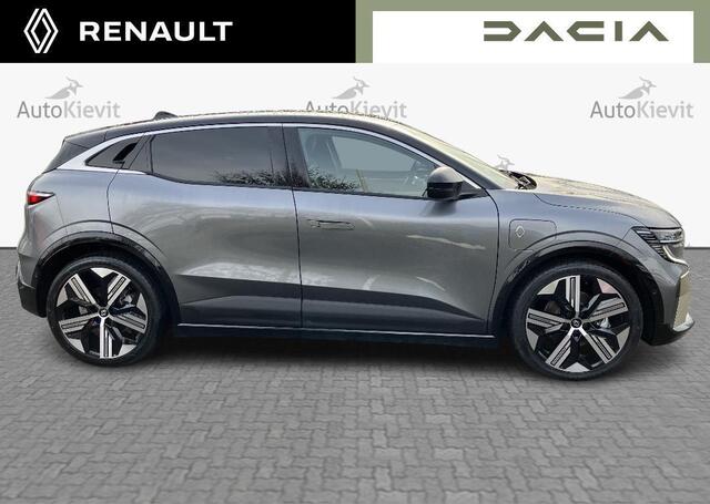 Renault MEGANE E-Tech Comfort Range Iconic 60 kWh