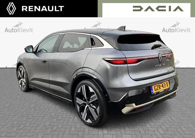 Renault MEGANE E-Tech Comfort Range Iconic 60 kWh