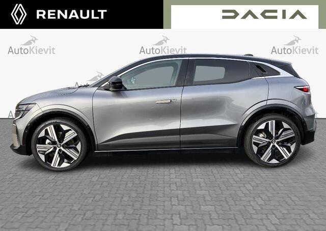 Renault MEGANE E-Tech Comfort Range Iconic 60 kWh