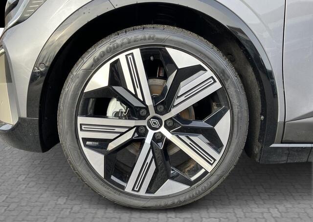 Renault MEGANE E-Tech Comfort Range Iconic 60 kWh