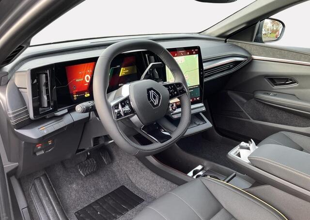 Renault MEGANE E-Tech Comfort Range Iconic 60 kWh