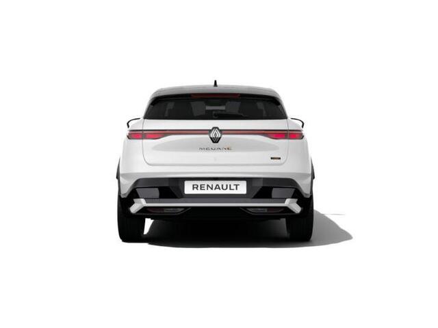 Renault MEGANE E-Tech Comfort Range Iconic 60 kWh / Demo voertuig informeer naar de beschikbaarheid