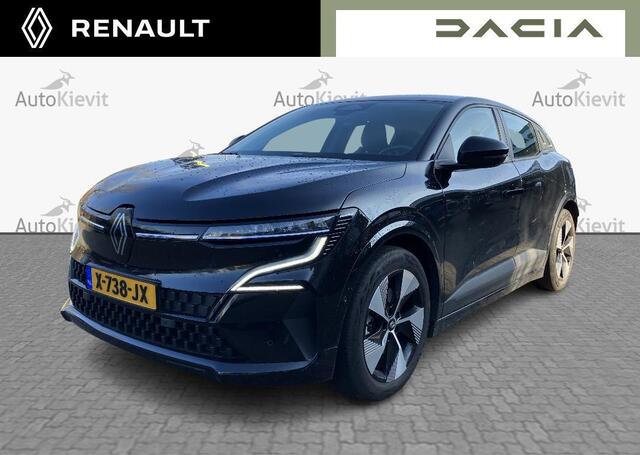Renault MEGANE E-Tech EV60 Optimum Charge Evolution - Demo / Pack Advanced Drive Assist / Pack winter / Pack City