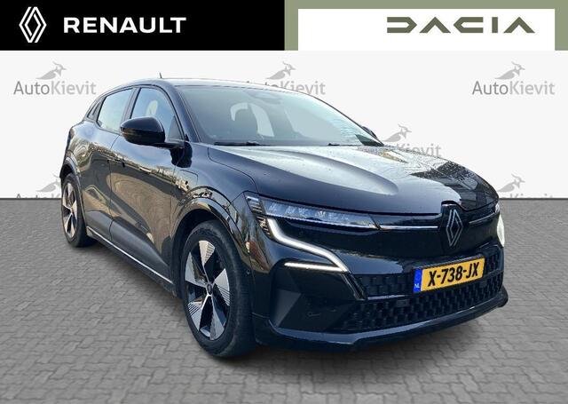 Renault MEGANE E-Tech EV60 Optimum Charge Evolution - Demo / Pack Advanced Drive Assist / Pack winter / Pack City