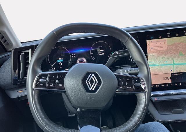 Renault MEGANE E-Tech EV60 Optimum Charge Evolution - Demo / Pack Advanced Drive Assist / Pack winter / Pack City