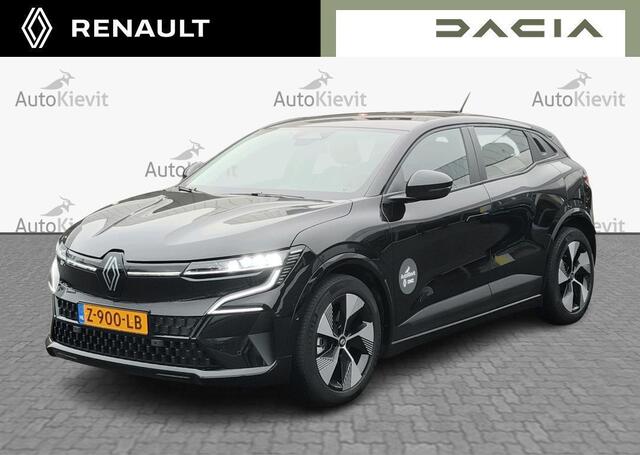 Renault MEGANE E-Tech EV60 Optimum Charge Business Ed. Evolution
