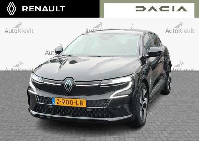 Renault MEGANE E-Tech EV60 Optimum Charge Business Ed. Evolution