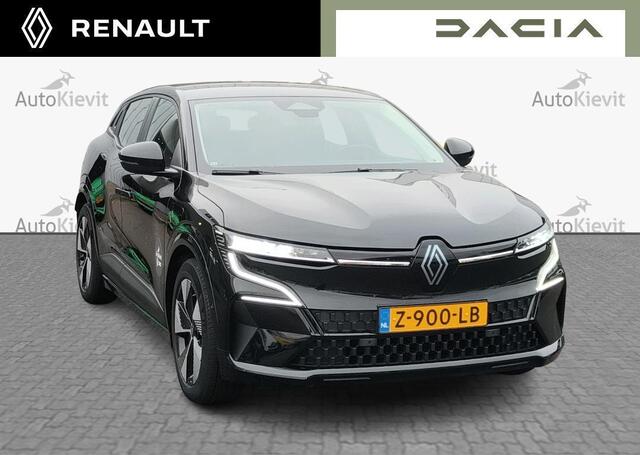 Renault MEGANE E-Tech EV60 Optimum Charge Business Ed. Evolution