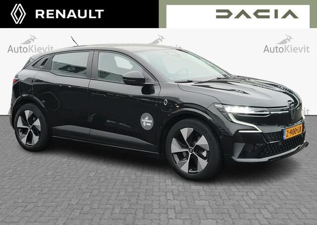 Renault MEGANE E-Tech EV60 Optimum Charge Business Ed. Evolution