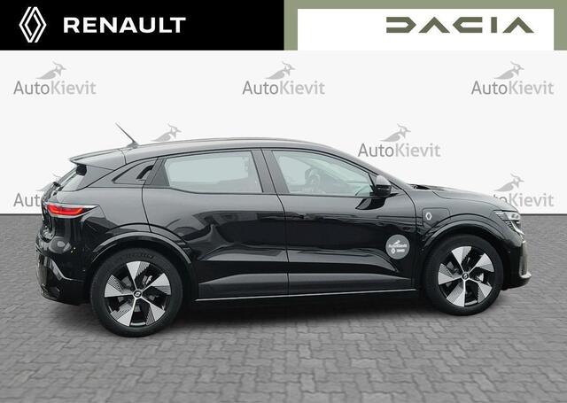 Renault MEGANE E-Tech EV60 Optimum Charge Business Ed. Evolution