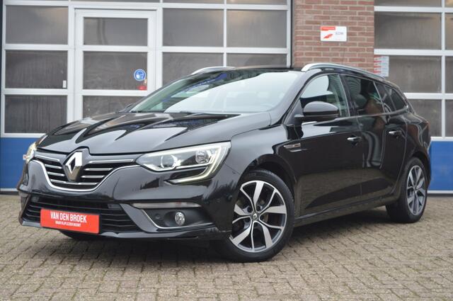 Renault MEGANE 1.2 TCe Bose | NAVI - CAMERA - TRK.HAAK