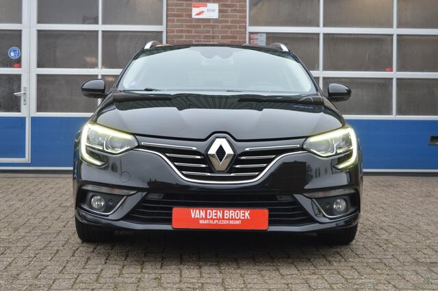 Renault MEGANE 1.2 TCe Bose | NAVI - CAMERA - TRK.HAAK