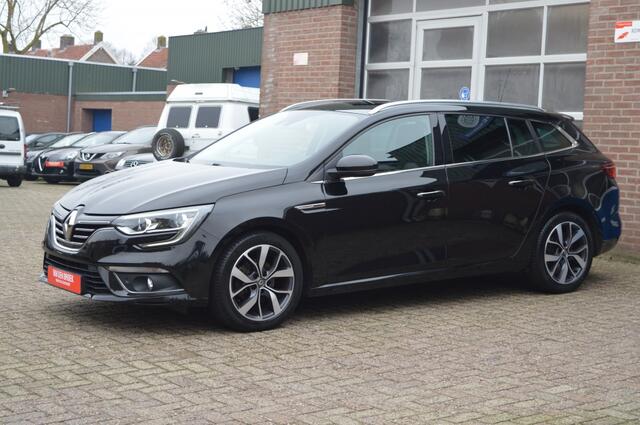 Renault MEGANE 1.2 TCe Bose | NAVI - CAMERA - TRK.HAAK