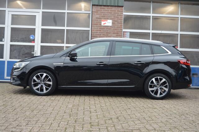 Renault MEGANE 1.2 TCe Bose | NAVI - CAMERA - TRK.HAAK