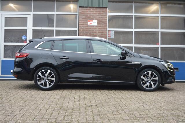 Renault MEGANE 1.2 TCe Bose | NAVI - CAMERA - TRK.HAAK