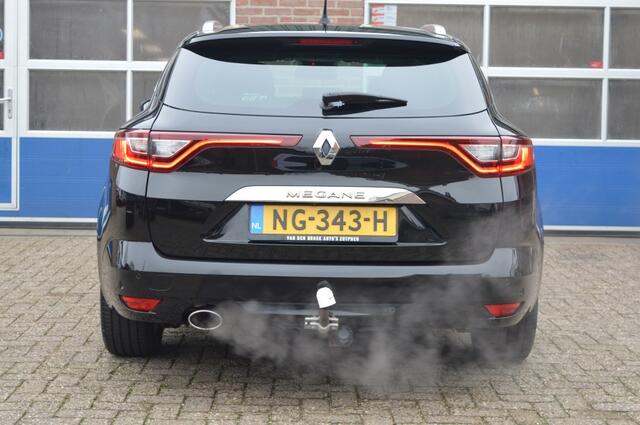Renault MEGANE 1.2 TCe Bose | NAVI - CAMERA - TRK.HAAK